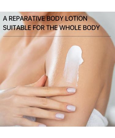 Body Exfoliator Moisturiser for Arms & Leg Skin Exfoliating Repair Cream Chicken Skin Care Cream Body Cream for Strawberry Legs Treatment - Buy Online on GoSupps.com