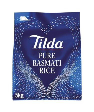 MASTilda Basmati Rice 5kg-Fd