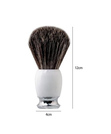 Perfeclan Luxury Barber Razor Brushes for Men Perfect Father's Day Gifts for Dad & Husband | Personal & Professional Shaving - Buy Online on GoSupps.com