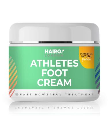 Athletes Foot Treatment | Athletes Foot Cream Extra Strong - Skin Hero | Anti-fungal Foot Treatment | Cooling Anti-fungal Cream for Feet 50g
