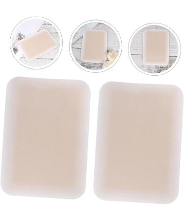 VALICLUD 2pi ces Patch Correcteur Imperfections Patch Cutan Imperm able Et Respirant Ruban Adh sif Pour Masquer Les Tatouages Et Cicatrices - Buy Online on GoSupps.com