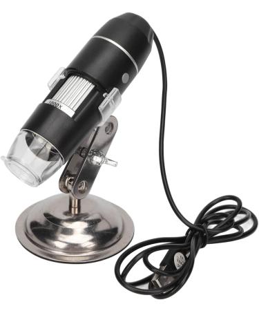 Naroote Analyseur de Peau de Cheveux Grossissement 1000X Lumi re LED Images Claires Analyseur de sant des Follicules du Cuir Chevelu pour Cha nes de beaut Multifonction - Buy Online on GoSupps.com