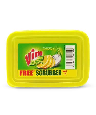 Bar - 600g (Lemon)
