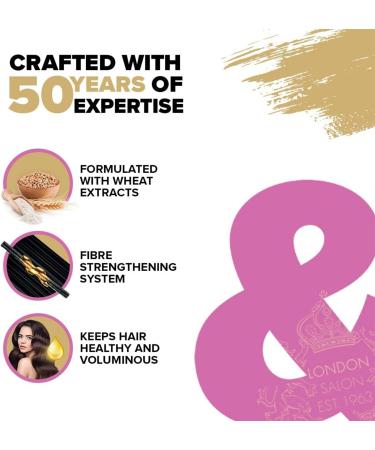 Toni&Guy Conditioner for Fine Hair 250 ml - Buy Online on GoSupps.com