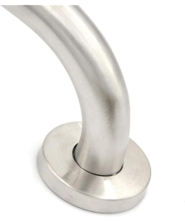 ABXTAO 1PCS Stainless Steel Shower Tub Hand Grip Safety Toilet Support Rail Disability Aid Grab Bar Handle Shower Grab Bars - Buy Online on GoSupps.com