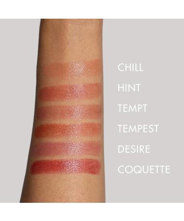 Vapour Beauty Lip Nectar - Nourishing Lightweight Formula | Non-Toxic, Cruelty-Free Clean Makeup (Desire) - Buy Online on GoSupps.com