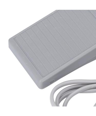 Foot Pedal Switch - Lightweight Portable Non-Slip Safety Pedal for Strong Grinder 204 & Polisher 90 - Ideal for Comfort & Control - Buy Online on GoSupps.com