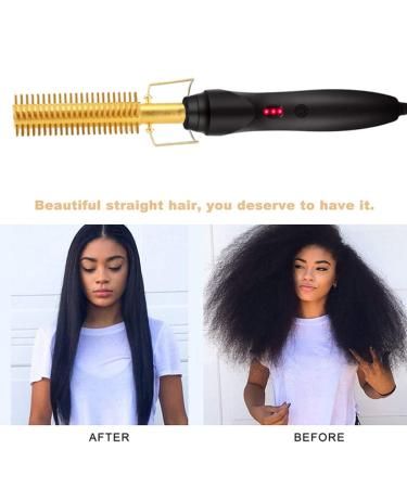 Buy Mini Flat Iron - Cordless Hair Straightener for Short Hair | Compact & Travel-Friendly - Buy Online on GoSupps.com