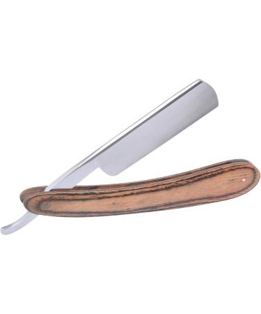 Straight Razor Shaving Gift Set - Cow Hide Strop Brush Stainless Steel Bowl & Solingen Paste - Perfect for Shaving Enthusiasts | International Shipping Available - Buy Online on GoSupps.com