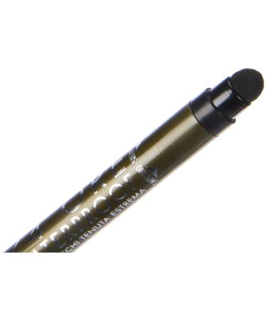 DEBORAH 24H Waterproof Kajal No.5 Khaki - Long-Lasting Smudge-Proof Eye Makeup for All-Day Wear | International Shipping Available - Buy Online on GoSupps.com