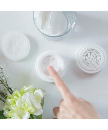Hyaluron & Amber Algae Anti-Aging Cream - Day & Night for 40+ | Micro-Collagen & Hyaluronic Acid - 50ml - Buy Online on GoSupps.com