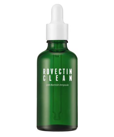 ROVECTIN Lha blemish ampoule 50ml