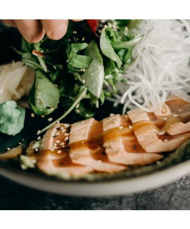 Acecook Vietnam JSC Acecook Oh Ricey Rice Vermicelli 20000 g - Buy Online on GoSupps.com