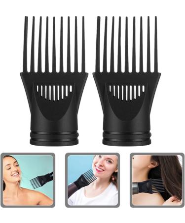 Angoily 2-Piece Hair Dryer Cresting Set for Effortless Styling - Fast International Shipping - Buy Online on GoSupps.com
