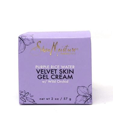 Purple Rice Water Velvet Skin Gel Cream