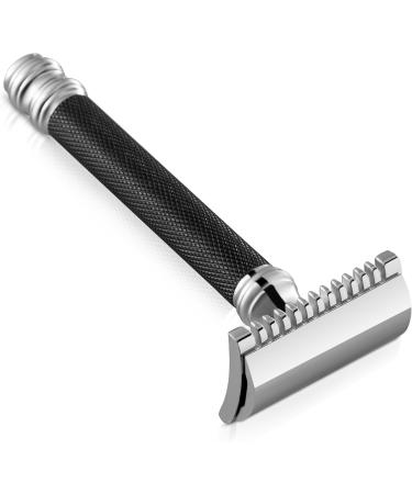 Buy Parker Security Razor 26C - 110g | Precision Shaving for All Skin Types | International Shipping Available - Buy Online on GoSupps.com