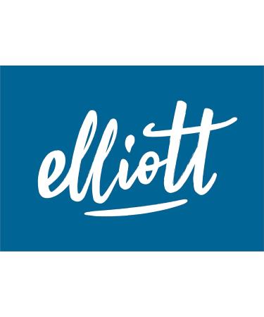 Elliott Wooden dish brush with Natural tampico fibres Long reach washing up brush ideal for cleaning glasses plates pots and pans replacable brush heads available. Regular Dishbrush - Buy Online on GoSupps.com