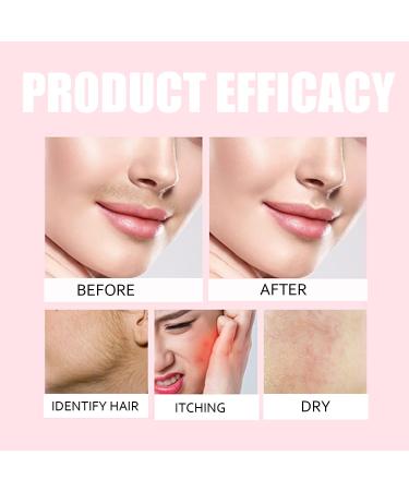 Buy Generic Hair Identifier Spray for Face Shaving & Dermaplaning - Pink Hair Removal Solution | International Shipping - Buy Online on GoSupps.com