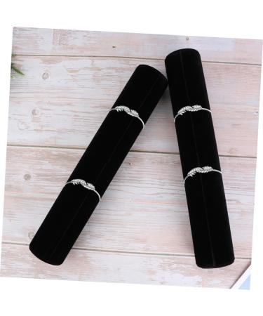 Toyvian 4pcs Bracelet & Watch Holder - Stylish Jewelry Storage Rack for Organized Display - Buy Online on GoSupps.com