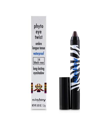 Phyto-Eye Twist 14 Black Rose - Luxurious Eye Makeup | Shop Internationally - Buy Online on GoSupps.com