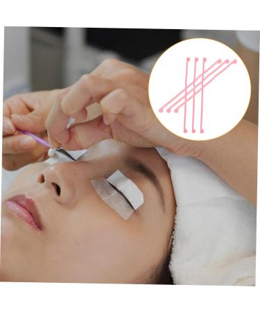 Minkissy Eyelash Curler & Perming Tool Kit | 3 Pairs Lash Lift Pads & Rods for Stunning Eyelashes - Buy Online on GoSupps.com