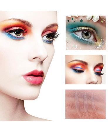 1344Pcs Eyelid Lift Strips - Ultra Invisible Double Eyelid Tape Stickers - No Surgery Instant Lift - Perfect for Hooded Droopy Uneven Mono-Eyelid - Buy Online on GoSupps.com
