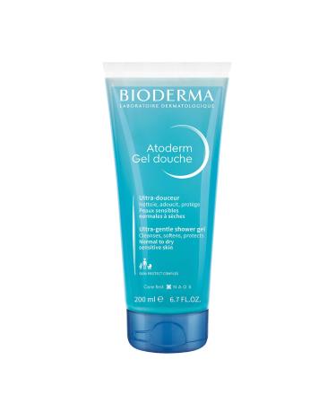Bioderma (BIQ9F) Bioderma Atoderm Shower Shower gel individually packed 1 x 200 ml