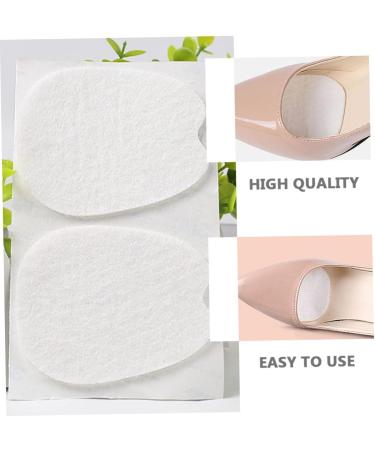 Buy Gatuida 12 Pairs Soft Metatarsal Insoles - Wear-Resistant Forefoot Pad Shoe Inserts for Comfort | International Shipping Available - Buy Online on GoSupps.com