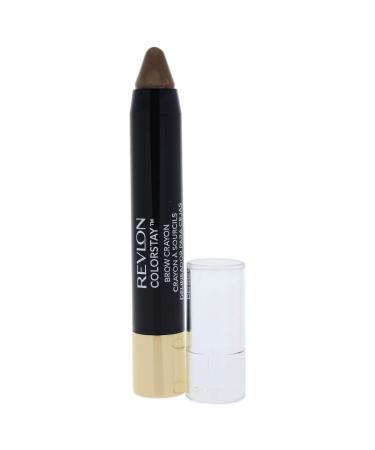 Revlon ColorStay Brow Crayon  Blonde Blonde 0.09 Ounce (Pack of 1)