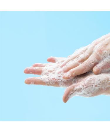 Buy Dove Original Cream Hand Wash 8.5 Fl Oz - Moisturizing Hand Cleanser for Soft Skin | International Shipping Available - Buy Online on GoSupps.com