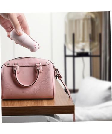 Outanaya 1pc Hydrating Instrument Face Steamer Facial Spray Mist Cool Mist Evaporator Moisturizing Abs - Buy Online on GoSupps.com