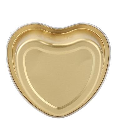 Aluminum Wax Melting Bowls 10 Large Reusable Bowls for Hair Removal | Portable Golden Wax Beans - Buy Online on GoSupps.com