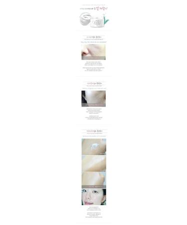 YBW AVOU Cream of Desire | All-in-One Natural Facial Cream for Anti-Aging Hydration & Repair | 1.7 oz - Perfect for Dry & Sensitive Skin - Buy Online on GoSupps.com
