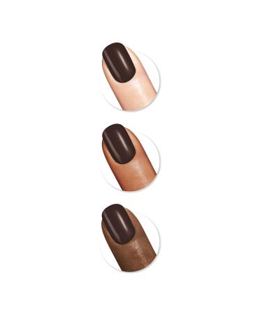Sally Hansen Xtreme Wear Nail Polish - Central Bark 0.4 fl oz - Shop Internationally for Quality Nail Color - Buy Online on GoSupps.com