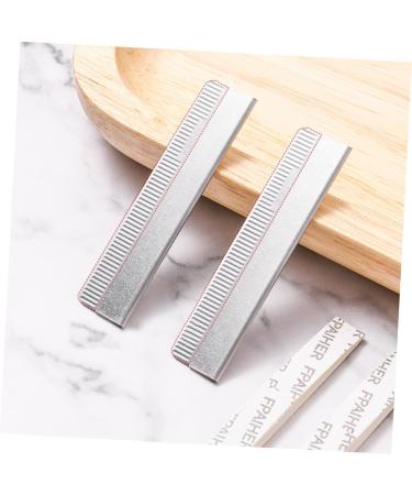 Buy Housoutil 100pcs Eyebrow Trimming Blades - Perfect Eyebrow Trimmers & Razors for Flawless Shaping | International Shipping Available - Buy Online on GoSupps.com
