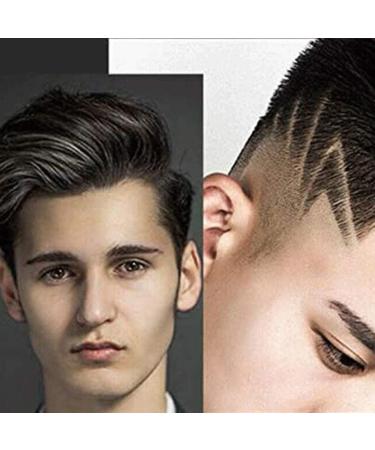 Professional Cordless Hair Clipper for Men | Rechargeable T-Outliner Trimmer & Shaver - International Shipping Available - Buy Online on GoSupps.com