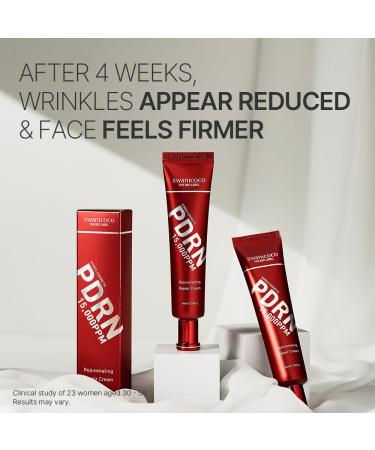 Dark Spot Correcting Glow Duo PDRN Rejuvenating Repair Cream + Vitamin C Serum Set for Dark Spots Skin Glow and Hydration Stocking Stuffer Christmas Gift for Women - Buy Online on GoSupps.com