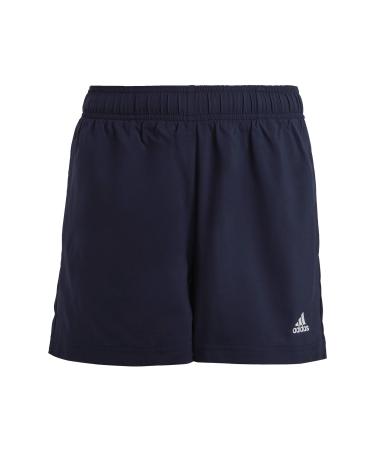 adidas Unisex Kids Shorts (1/2) U Pl Chelsea 164 Legend Ink/White