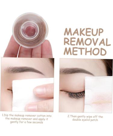 Ipetboom 6 Rolls Lace Double Eyelid Sticker Stickers Girl Makeup Supplies Eyelid Shaping Tape Lasting Tool 4.4x4.4cmx2pcs As Shownx2pcs - Buy Online on GoSupps.com
