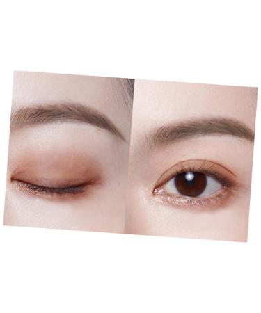 Beavorty Invisible Tape Eyelid Shadow Sticker lace Eyelid Tape Eyelid Stickers Adhesive Tape Mesh Eye Patch medium As Shown - Buy Online on GoSupps.com