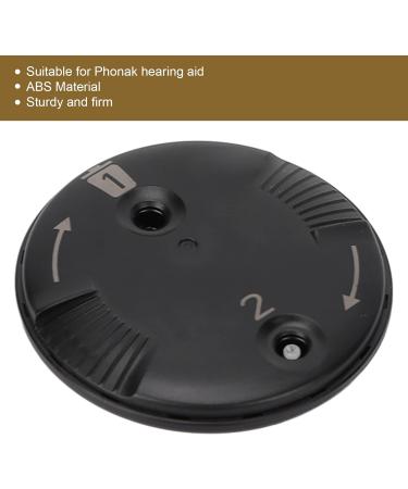 Buy Ear Wax Guard - Professional Portable Cerumen Filter Accessories for International Shipping - Buy Online on GoSupps.com