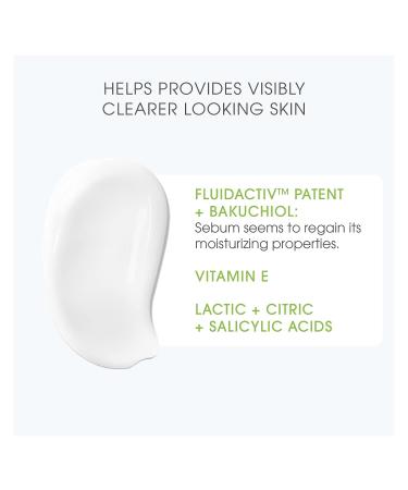 Bioderma Sebium Mattifying Face Lotion - Daily Hydrating Moisturizer for Oily Skin - Buy Online on GoSupps.com
