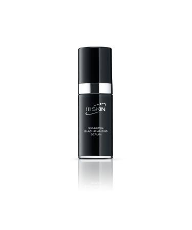 111SKIN HARLEY ST. LONDON Celestial Black Diamond Serum 30ml / 1fl.oz 1 Fl Oz (Pack of 1) Multicoloured