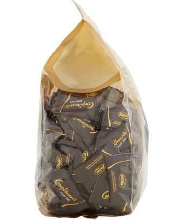 Backpacks Compliments Dark Chocolate with 70% Cocoa Approximately 260 Pieces of Chocolate in 1kg Bag of 3 - Buy Online on GoSupps.com