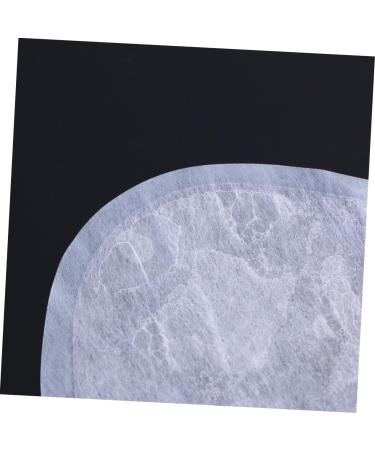 DOITOOL 1 Pair Foot Mask Foot Care Mask Foot Remover Foot Peel Booties Foot Soak Foot Peeling Mask Foot Moisturizing Socks Peeling Feet Mask Feet Peeling Mask White Foot Cream Exfoliating - Buy Online on GoSupps.com