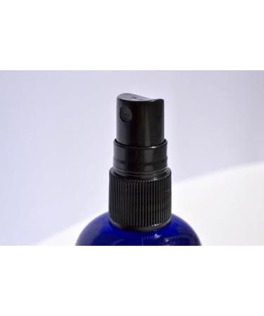 100% Fine and Pure Organic Bulgarian Rose Water by Moroccan Natural (100ml) - Buy Online on GoSupps.com