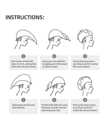 World Map Coral Velvet Dry Hair Cap | Ideal for Home Travel & Pool Parties Shop Now - Buy Online on GoSupps.com