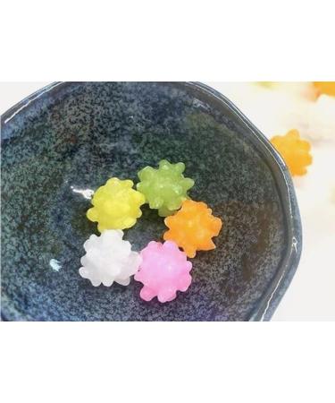 JAPAN Colorful Konpeito Sugar Candy KASUGAI - Buy Online on GoSupps.com