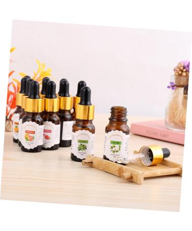 Fomiyes Portable Lavender Essential Oil Diffuser - Water-Soluble Aromatherapy Humidifier for Home Fragrance - Buy Online on GoSupps.com