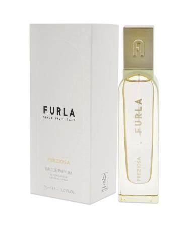 Furla Preziosa EDP Spray Women 1 oz - Buy Online on GoSupps.com